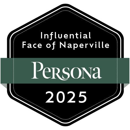 Persona Face of Naperville