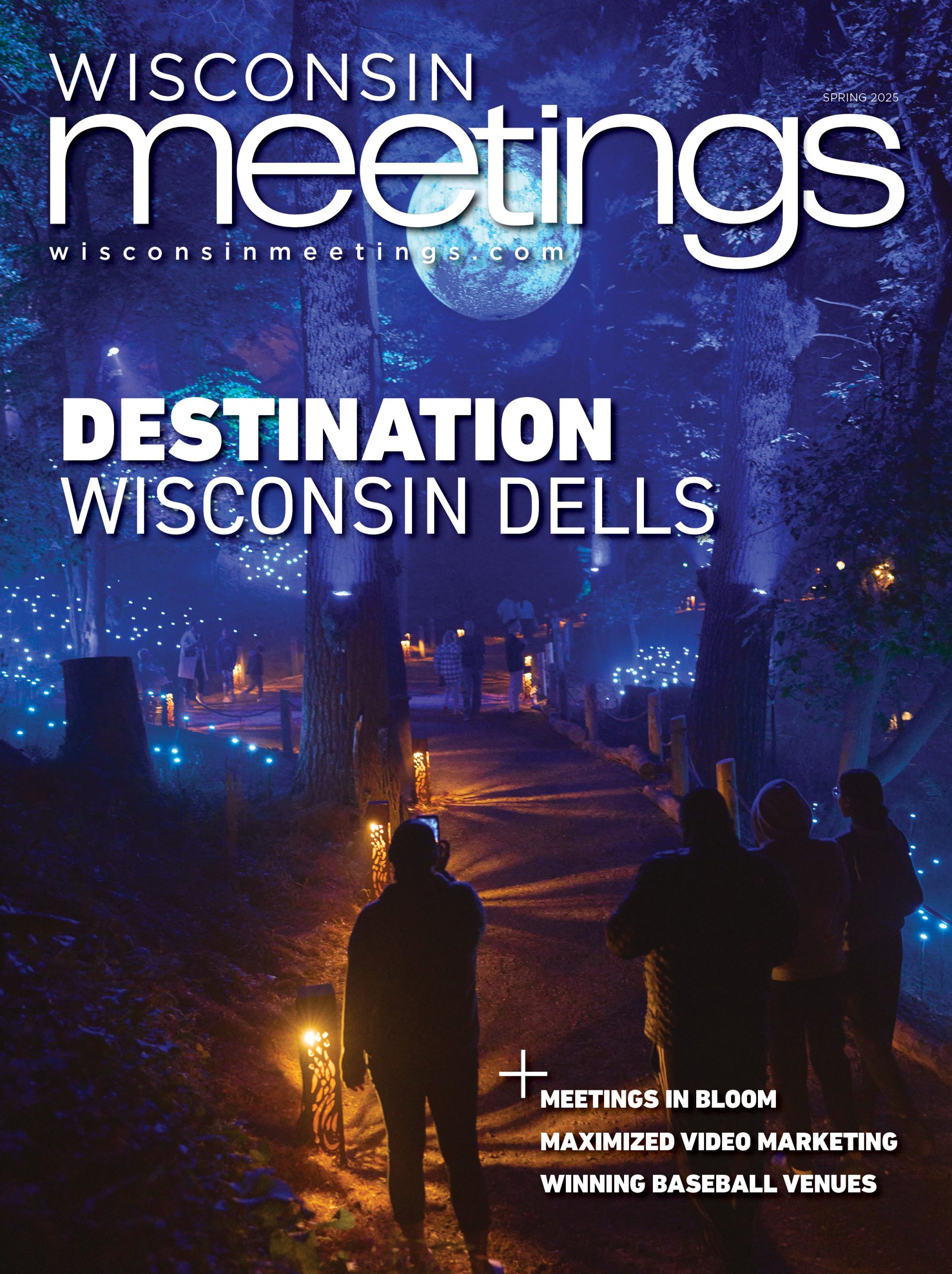 WM Spring 2025 Cover
