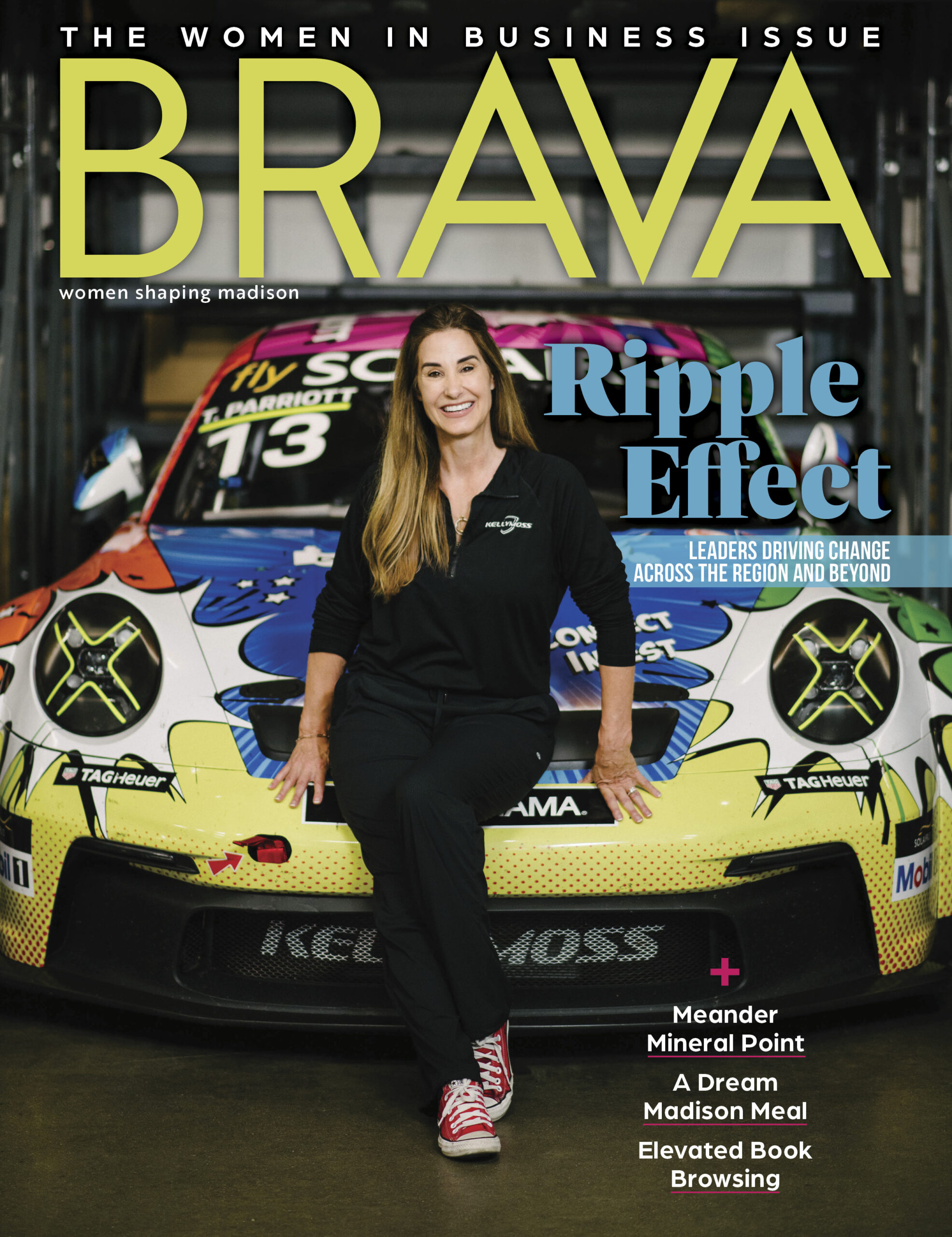 09_BRAVA_25 Cover