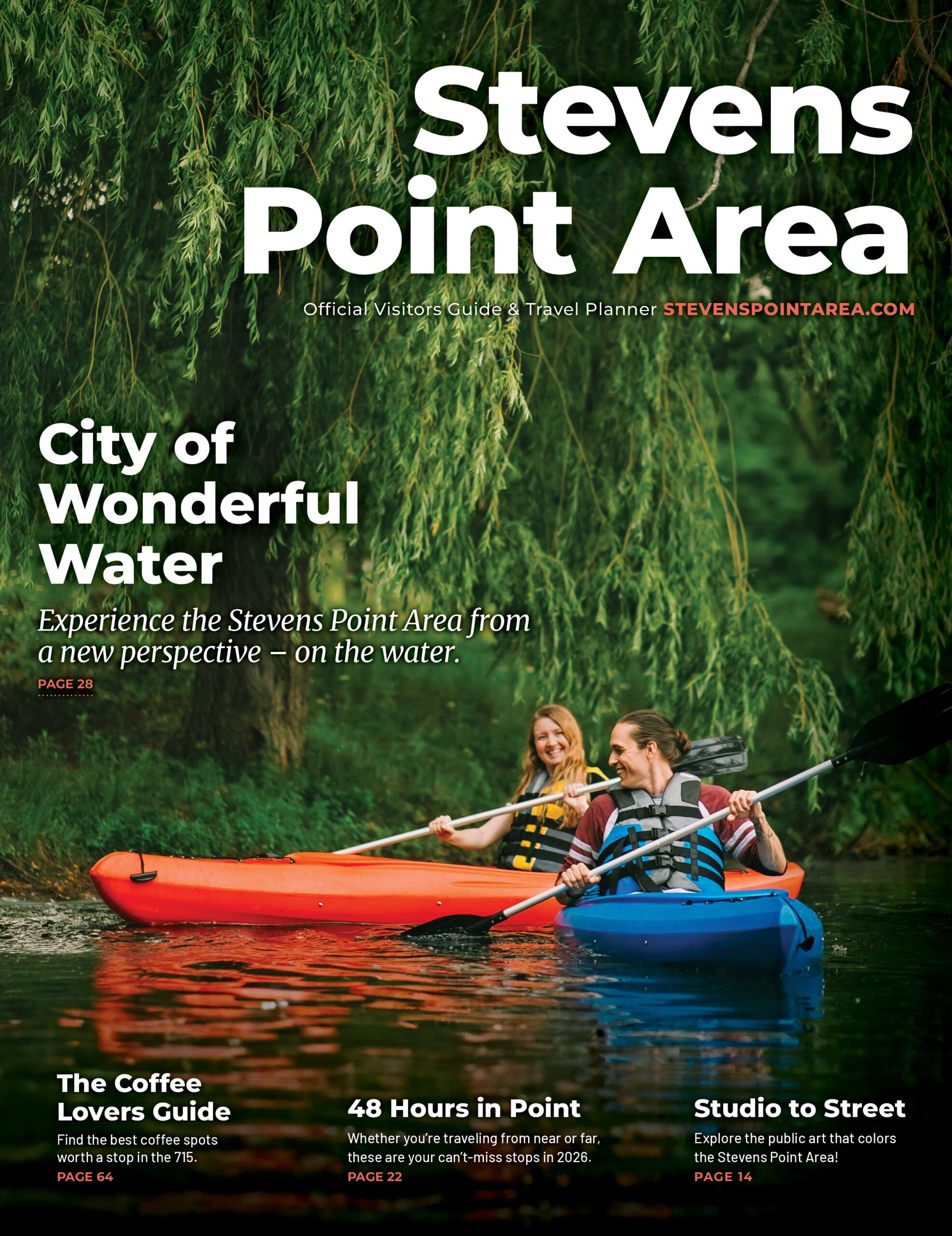StevensPointVG26_Cover