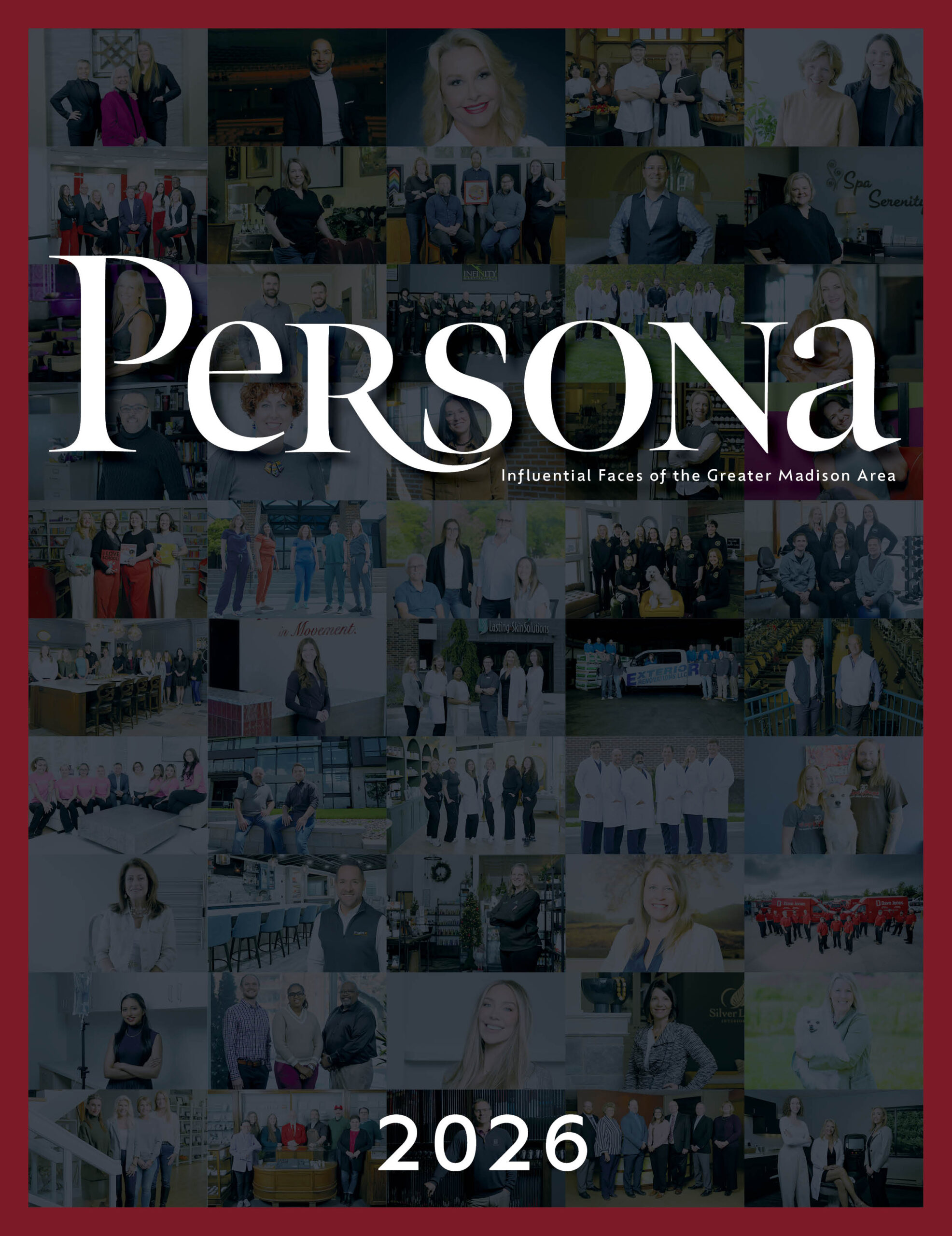 Persona Madison 2026_Cover
