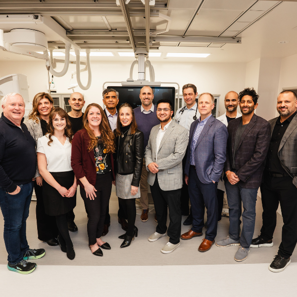 <b>Cardiovascular Institute Ambulatory Surgery Center, LLC</b><br>
The Cardiovascular Institute Ambulatory Surgery Center (CIASC) is dedicated to delivering exceptional, easily accessible and cost-effective cardiovascular care.