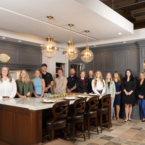 <b>Dream House Dream Kitchens</b><br>
Dream House Dream Kitchens provides high-end kitchen remodeling, bathroom remodeling and whole house remodeling in the Greater Madison and Milwaukee areas.