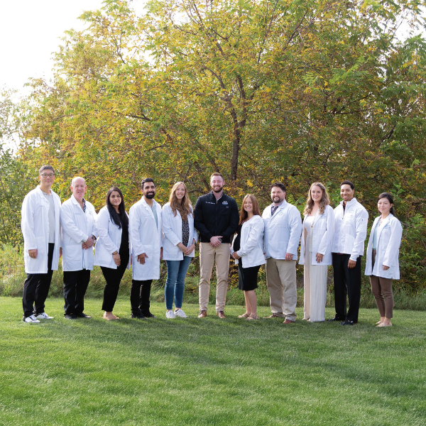 <b>First Choice Dental</b><br>
For 30 years, First Choice Dental has been dedicated to bringing outstanding, comprehensive care to the heart of Dane County.