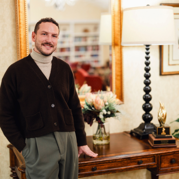 <b>Independence Village of Naperville</b><br>
In a senior-living landscape dominated by corporations and investors, Independence Village stands apart — steadfast, family-owned and true to its name.