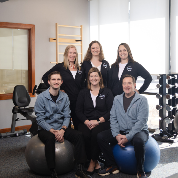 <b>Integrated Physical Therapy</b><br>
At IPT, their purpose is to help people, and find that doing so in such a vibrant community is a privilege.