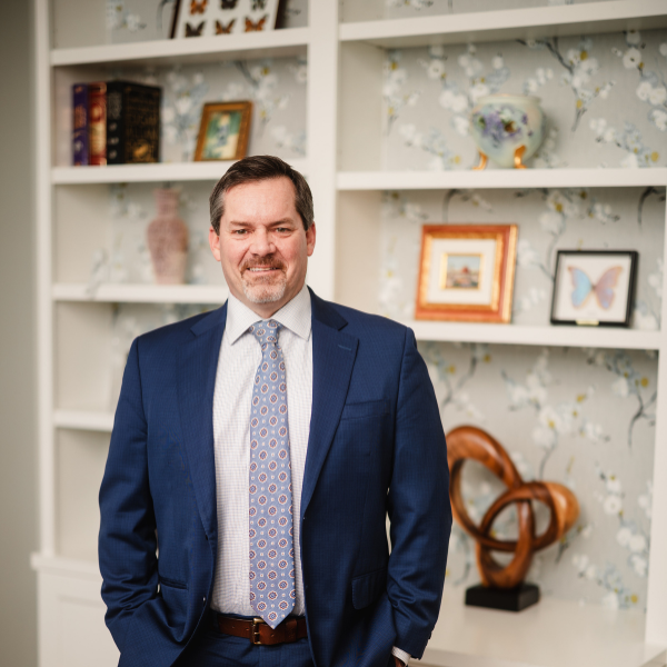 <b>The Law Offices of Jeffrey S. Sell</b><br>
With a law degree from the University of Illinois, Jeffrey Sell has practiced law in many different areas, but concentrates on Real Estate Law, Estate Planning and Business Law.