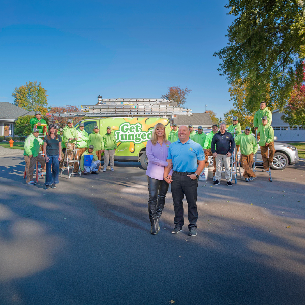 <b>Jung Family Painting</b><br>
Jung Family Painting provides expert painting and staining services for residential and commercial interiors and exteriors, managed properties and community buildings.