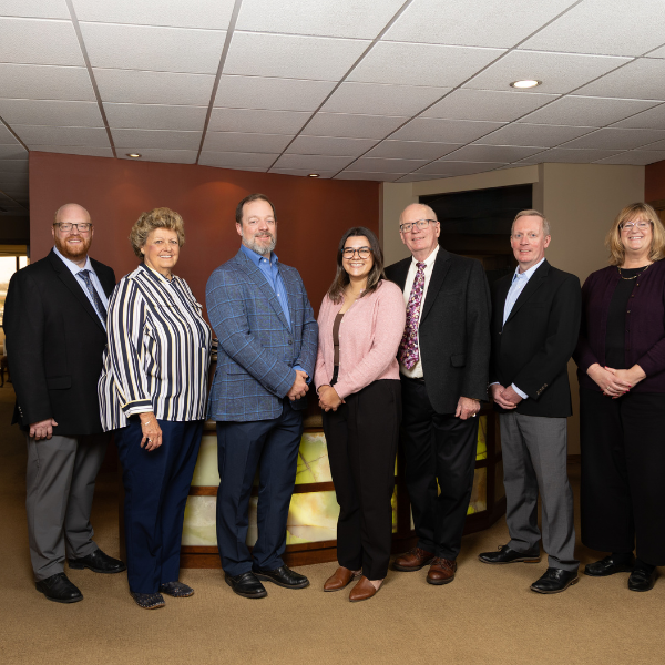 <b>Motiff & Fayram, Ltd.</b><br>
Motiff & Fayram, Ltd. has guided Wisconsin families and small businesses for over 50 years.