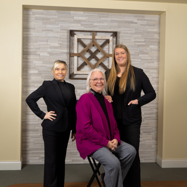 <b>NuCare Senior Living</b><br>
For over 40 years Nucare Senior Living has been committed to enriching the lives of seniors.