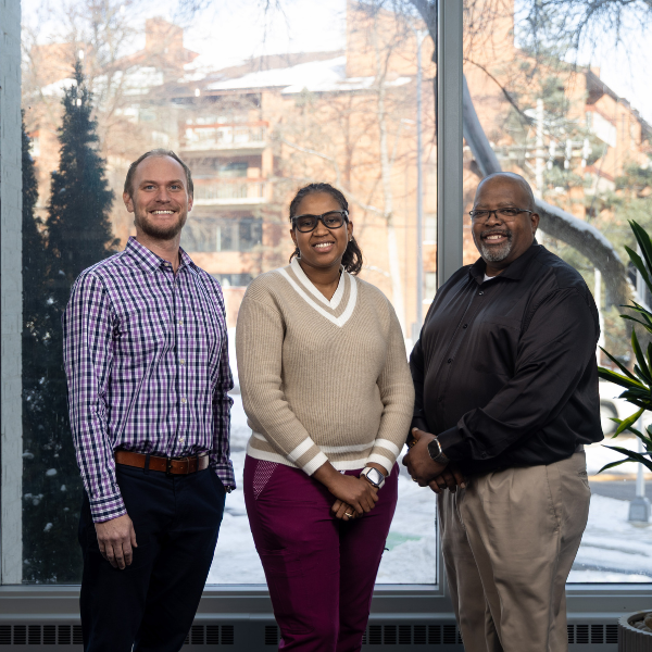 <b>Renaissance Senior Living</b><br>
Renaissance Senior Living of Hilldale provides exceptional care for older adults with independent and assisted living needs.