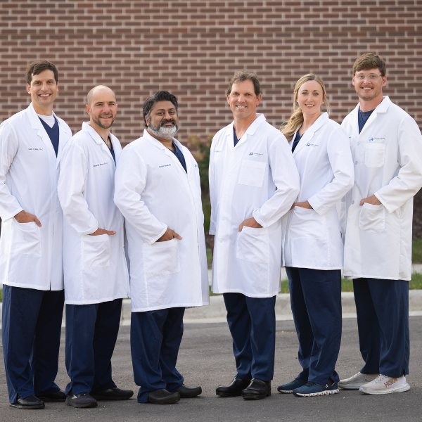 <b>Stoughton Health OrthoTeam Clinic</b><br>
OrthoTeam Clinic delivers expert orthopedic and podiatric care designed to help patients move better and live without pain.