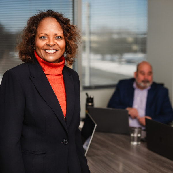 <b>The Alternative Board of West Suburban Chicago</b><br>
TAB helps owners work on their businesses, not just in them, by helping members gain fresh perspective and real-world feedback.