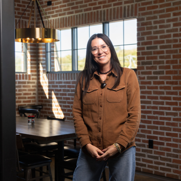 <b>Tumbled Rock Brewery</b><br>
With amazing food, stellar beer and a vibrant atmosphere, look no further than Tumbled Rock Brewery.