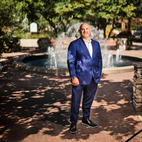 <b>WestPac Wealth Partners</b><br>
At WestPac Wealth Partners, Fred Abbamonte helps clients make well-informed financial decisions aligned with their long-term goals.