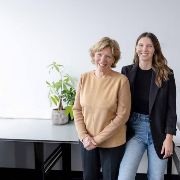 <b>The Whitcomb Group</b><br>
The Whitcomb Group is a top-producing mother/daughter real estate duo with over 25+ years of combined experience and $380+ million in career sales.