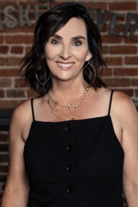 laurie