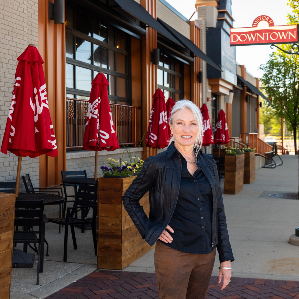 <b>Batir Architecture, Ltd.</b><br>Paula Price is the founder and owner of Batir Architecture, Ltd., which she has led for over 22 years. “Batir,” French for “to build,” reflects the firm’s core philosophy: build meaningful architecture, enjoy the process and deliver clients a high-quality, collaborative team experience. 