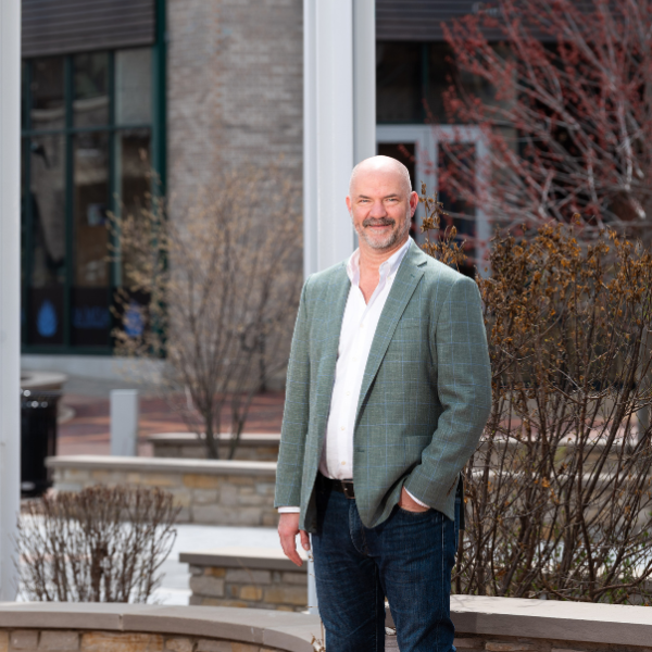 <b>Guy Harris Consulting</b><br>Guy Harris is a St. Charles-based growth advisor who believes something simple: amazing things happen when you just talk to people.