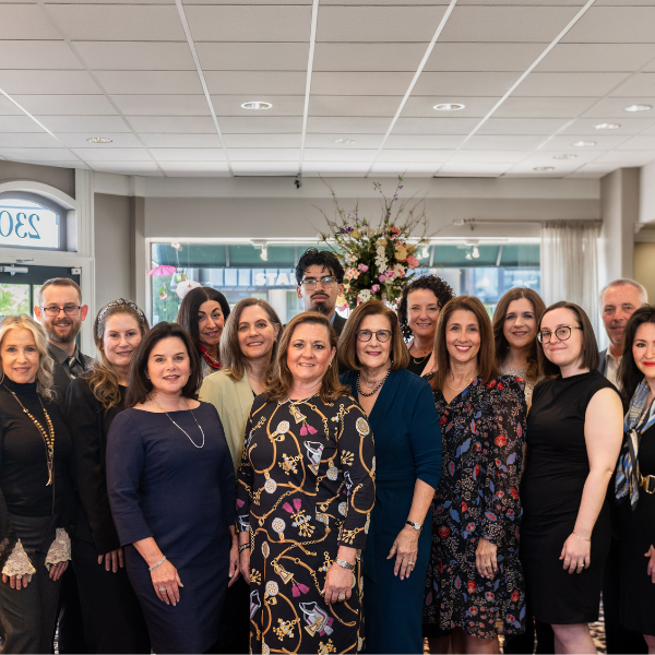 <b>State Street Jewelers</b><br>Established in 1952, State Street Jewelers has served the Fox Valley for over 70 years. Rooted in a jewelry tradition stretching back to 1891, the store has been owned by Jeff Hampton since 1985 and now has a combined expert staff of over 35 years of jewelry experience.