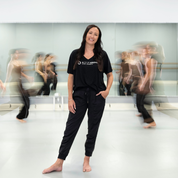 <b>A Step Above Dance Academy</b><br>In its 15th season, A Step Above Dance Academy is a staple in the Tri-Cities communities. Owner and Artistic Director, Shannon Clayborn, started ASA with the priority of providing a safe and encouraging environment where students can learn to appreciate not only dance, but all art forms.