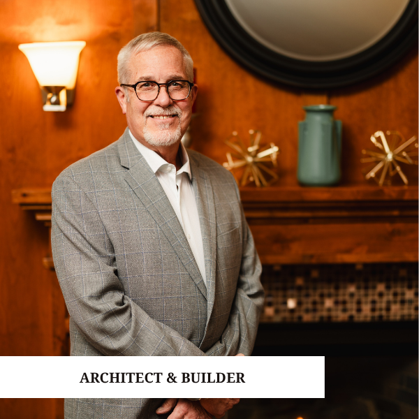 <b>JB Architecture Group</b><br>
Celebrating 33 years in business, JB Architecture Group, Inc. is a premier custom residential design-build firm serving the suburban Chicago area.