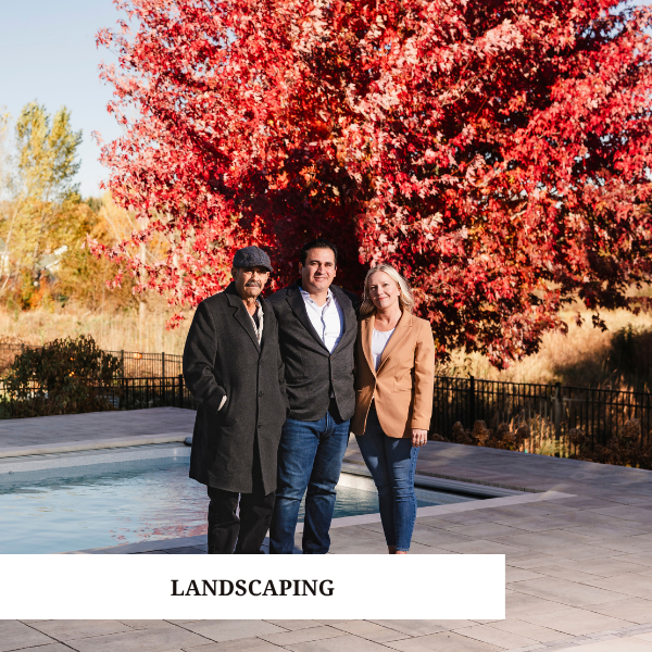 <b>Montano's Landscaping</b><br>
At Montano’s Landscaping, we do more than design beautiful outdoor spaces — we create the setting for unforgettable memories.