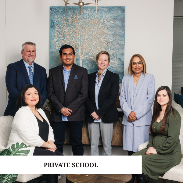 <b>Orion STEM Schools</b><br>
Orion STEM Schools is a private K–12 school dedicated to STEM and entrepreneurship education.