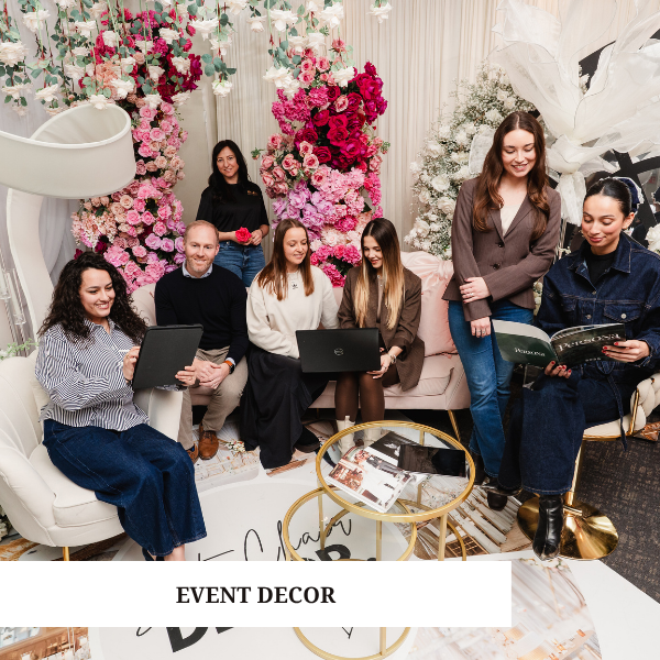 <b>Satin Chair Design Studio</b><br>
For 16 years, the Satin Chair Design Studio has been the silent architect behind the magic of local celebrations.